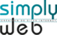 Simply Web - Réalisation de sites internet à Vannes (56)